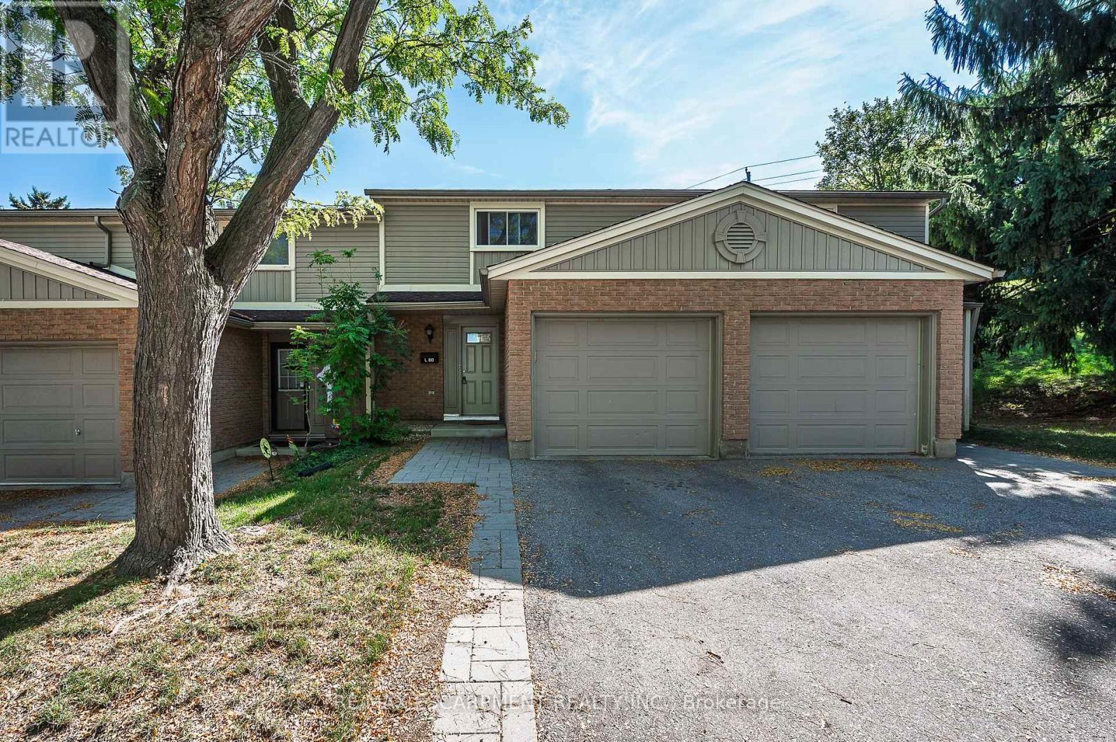 L80 - 223 PIONEER DRIVE, Kitchener, Ontario
