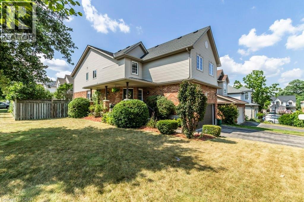 19 APPLE RIDGE Drive, Kitchener, Ontario