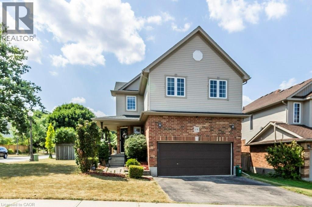 19 Apple Ridge Drive, Kitchener, Ontario  N2P 2S2 - Photo 2 - 40775707