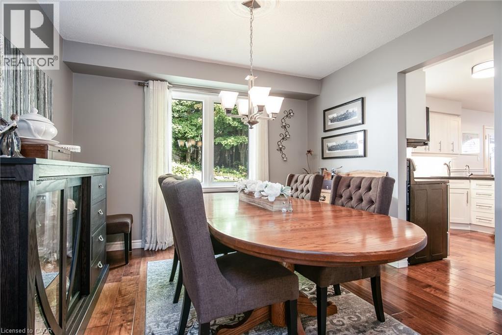 500 Foxhill Place, Waterloo, Ontario  N2T 1X7 - Photo 12 - 40775634