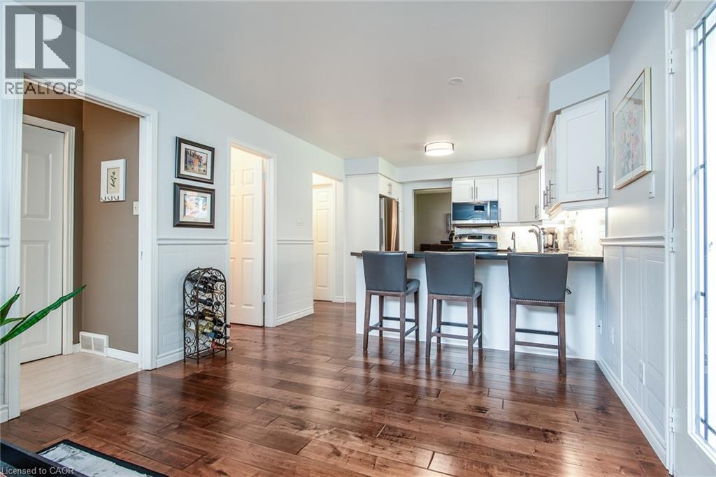 500 Foxhill Place, Waterloo, Ontario  N2T 1X7 - Photo 17 - 40775634