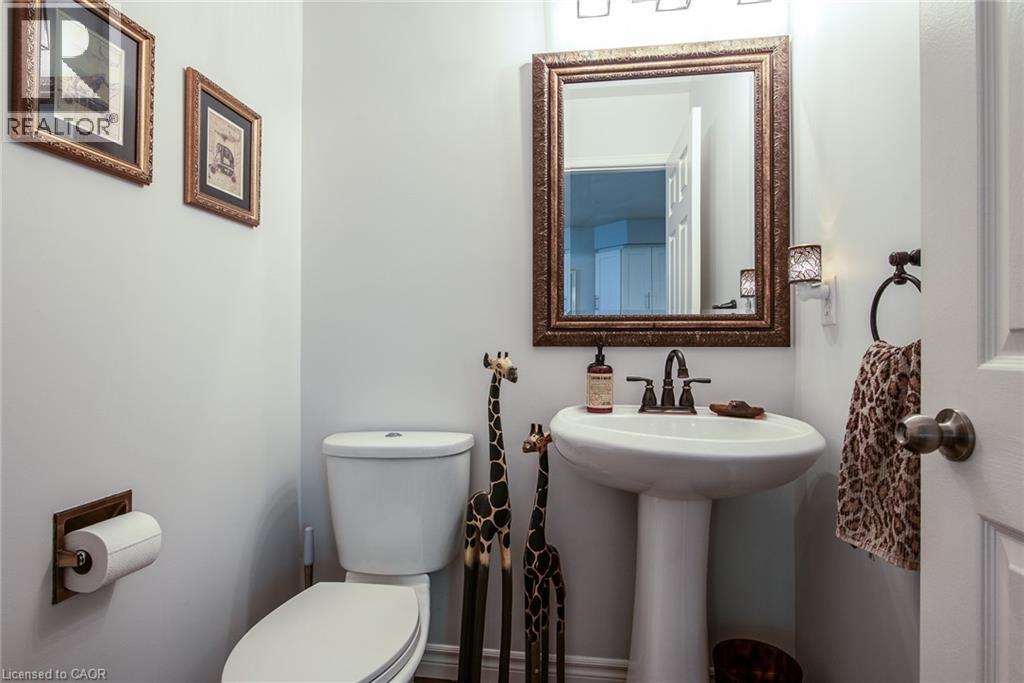 500 Foxhill Place, Waterloo, Ontario  N2T 1X7 - Photo 22 - 40775634