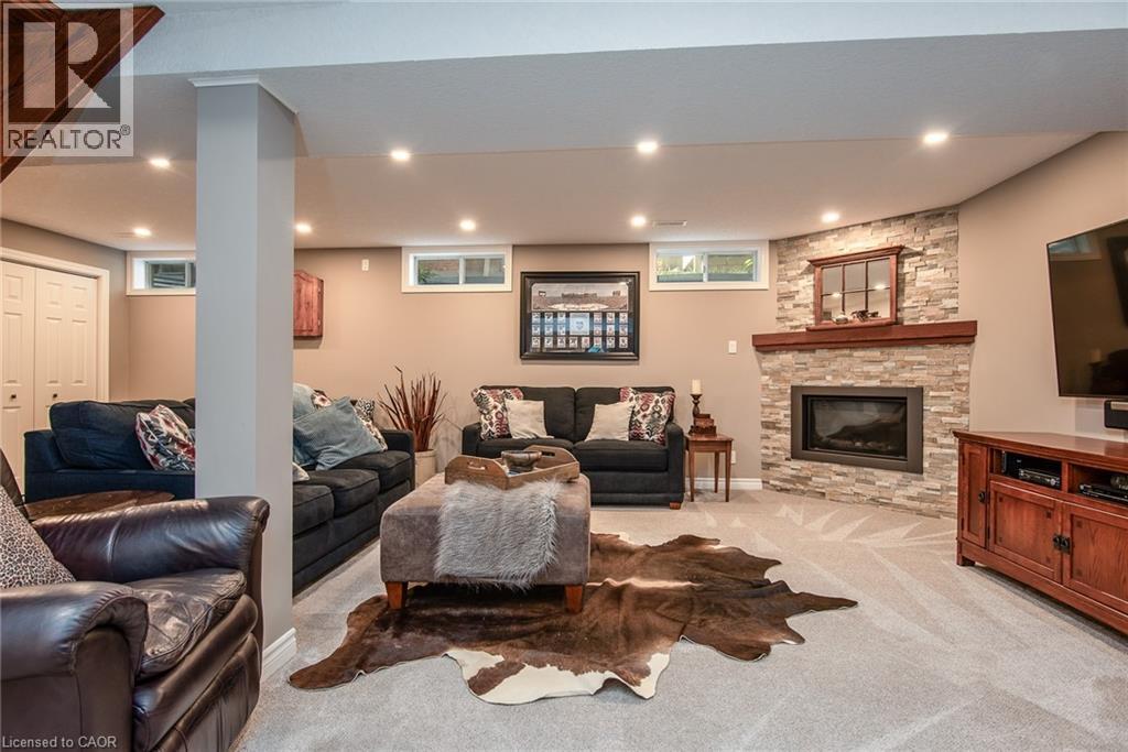 500 Foxhill Place, Waterloo, Ontario  N2T 1X7 - Photo 36 - 40775634