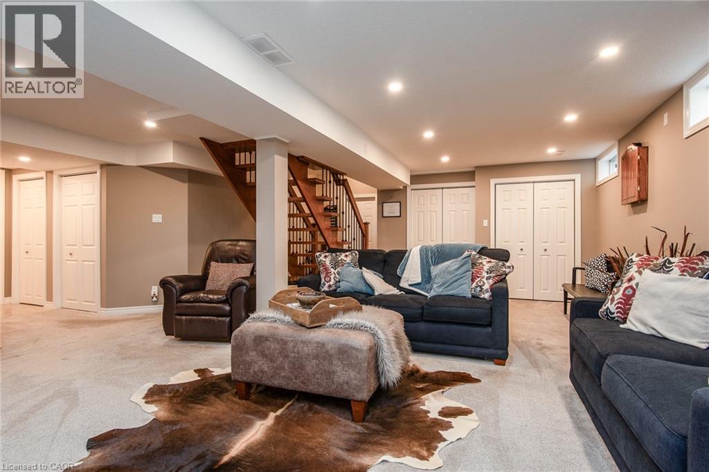 500 Foxhill Place, Waterloo, Ontario  N2T 1X7 - Photo 37 - 40775634