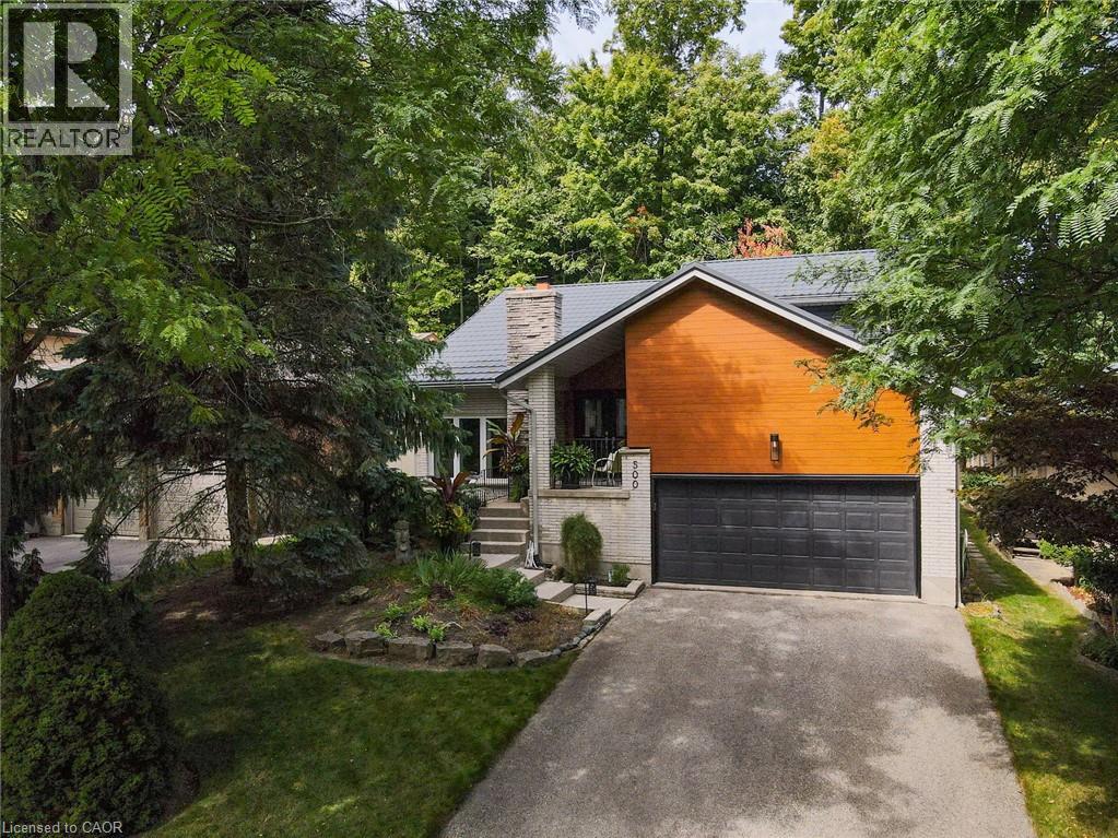 500 Foxhill Place, Waterloo, Ontario  N2T 1X7 - Photo 4 - 40775634
