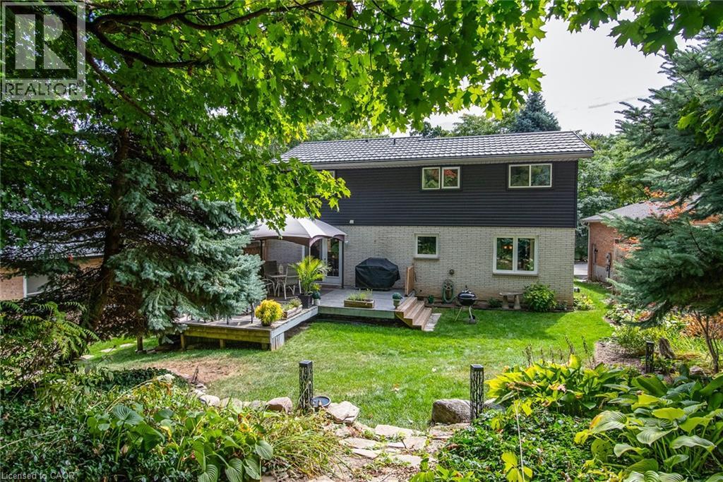 500 Foxhill Place, Waterloo, Ontario  N2T 1X7 - Photo 41 - 40775634