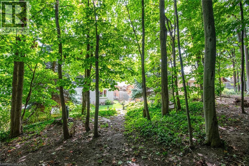 500 Foxhill Place, Waterloo, Ontario  N2T 1X7 - Photo 43 - 40775634