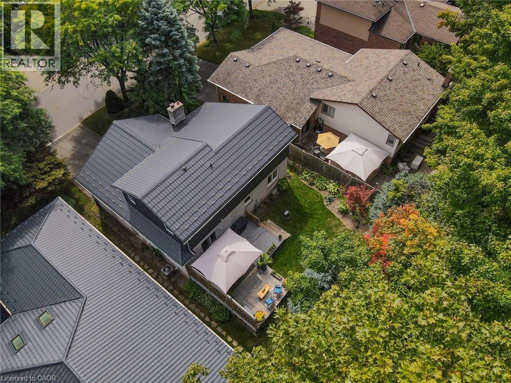 500 Foxhill Place, Waterloo, Ontario  N2T 1X7 - Photo 46 - 40775634