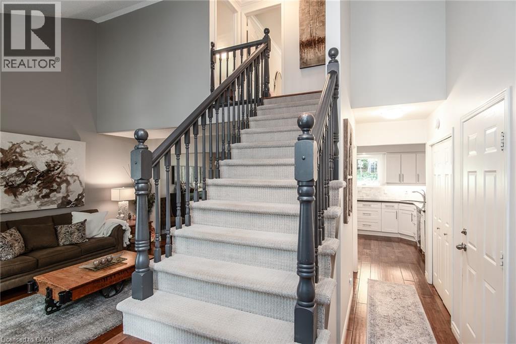 500 Foxhill Place, Waterloo, Ontario  N2T 1X7 - Photo 6 - 40775634