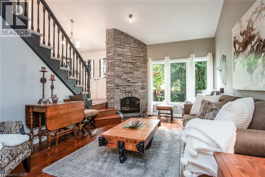 500 Foxhill Place, Waterloo, Ontario  N2T 1X7 - Photo 7 - 40775634