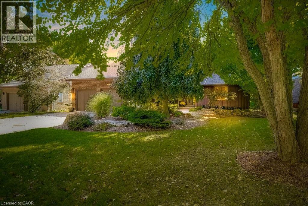 9 FORESTHILL Crescent, Fonthill, Ontario