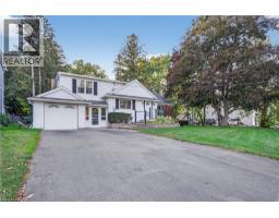 13 ROOSEVELT Avenue, waterloo, Ontario