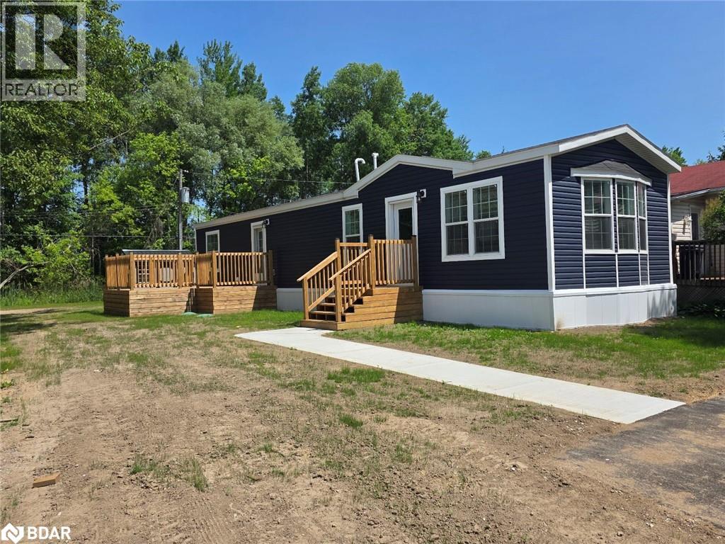 40 Shamrock Crescent, Angus, Ontario  L3W 0A5 - Photo 3 - 40772635