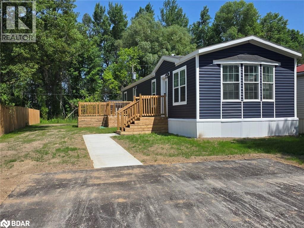 40 Shamrock Crescent, Angus, Ontario  L3W 0A5 - Photo 4 - 40772635