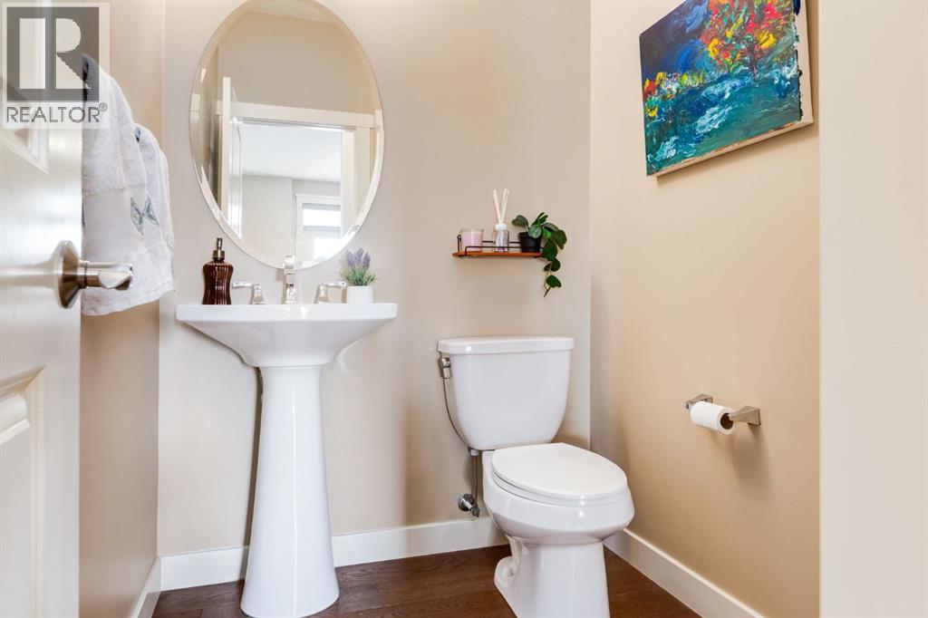 35 Cranarch Circle Se, Calgary, Alberta  T3M 0S3 - Photo 12 - A2234480