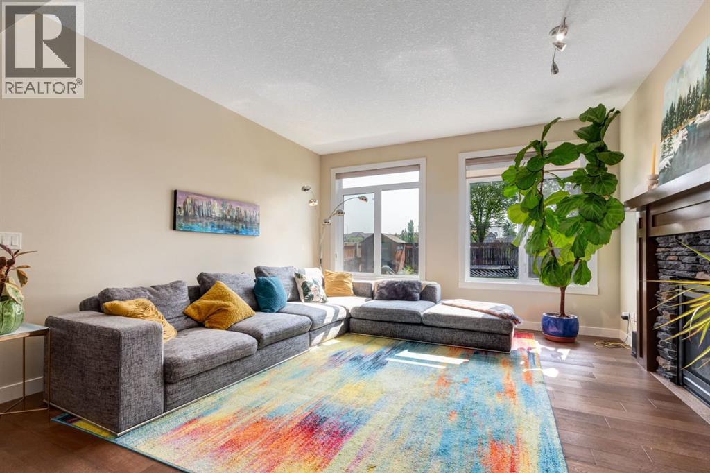 35 Cranarch Circle Se, Calgary, Alberta  T3M 0S3 - Photo 10 - A2234480