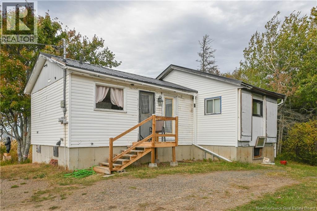 1394 rue Degrâce Street, Maisonnette, New Brunswick