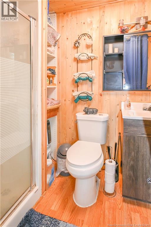 1394 Rue Degrâce Street, Maisonnette, New Brunswick  E8N 2J4 - Photo 18 - NB127803
