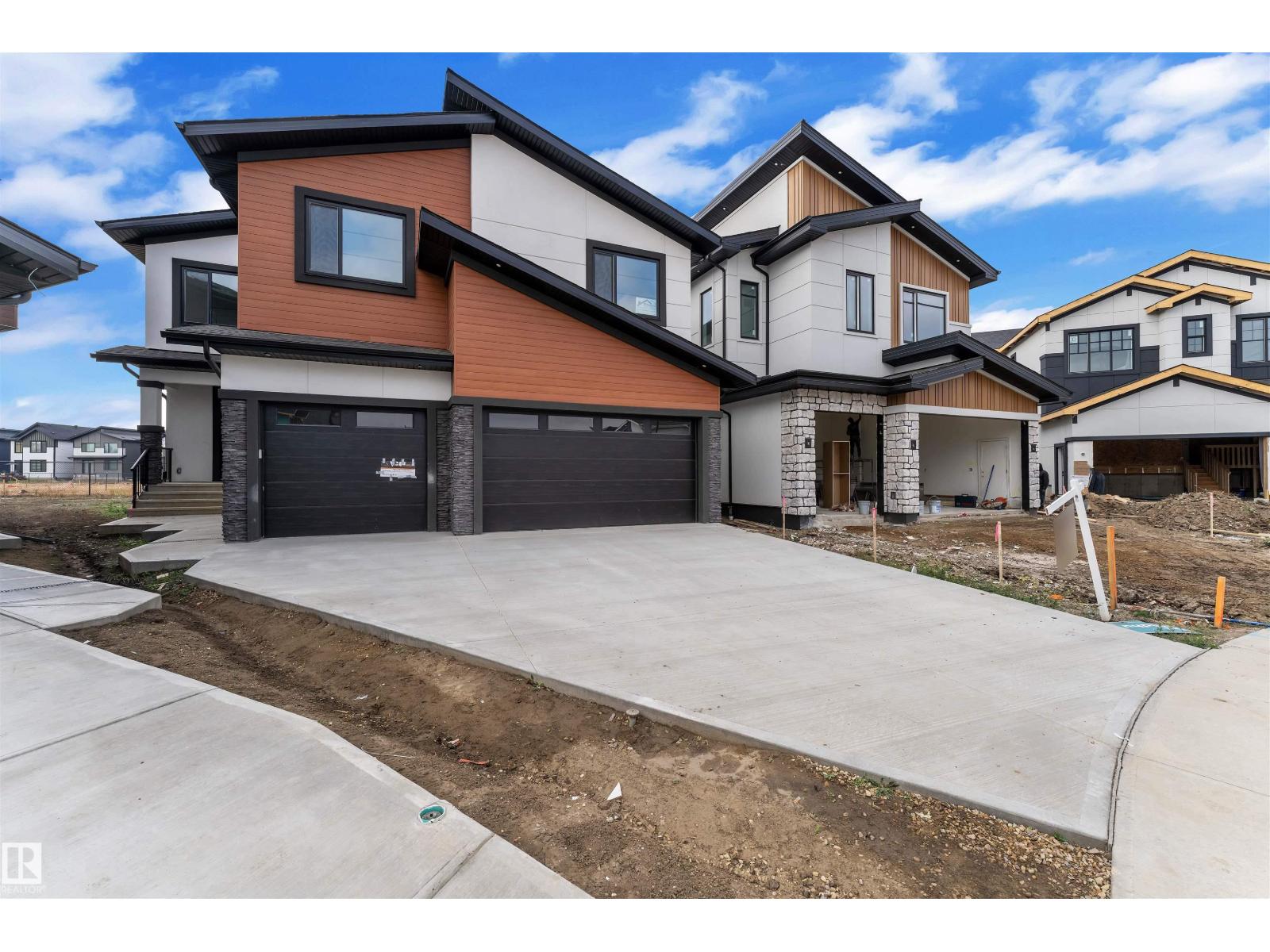 703 166 Av Ne, Edmonton, Alberta  T5Y 4J1 - Photo 2 - E4458467