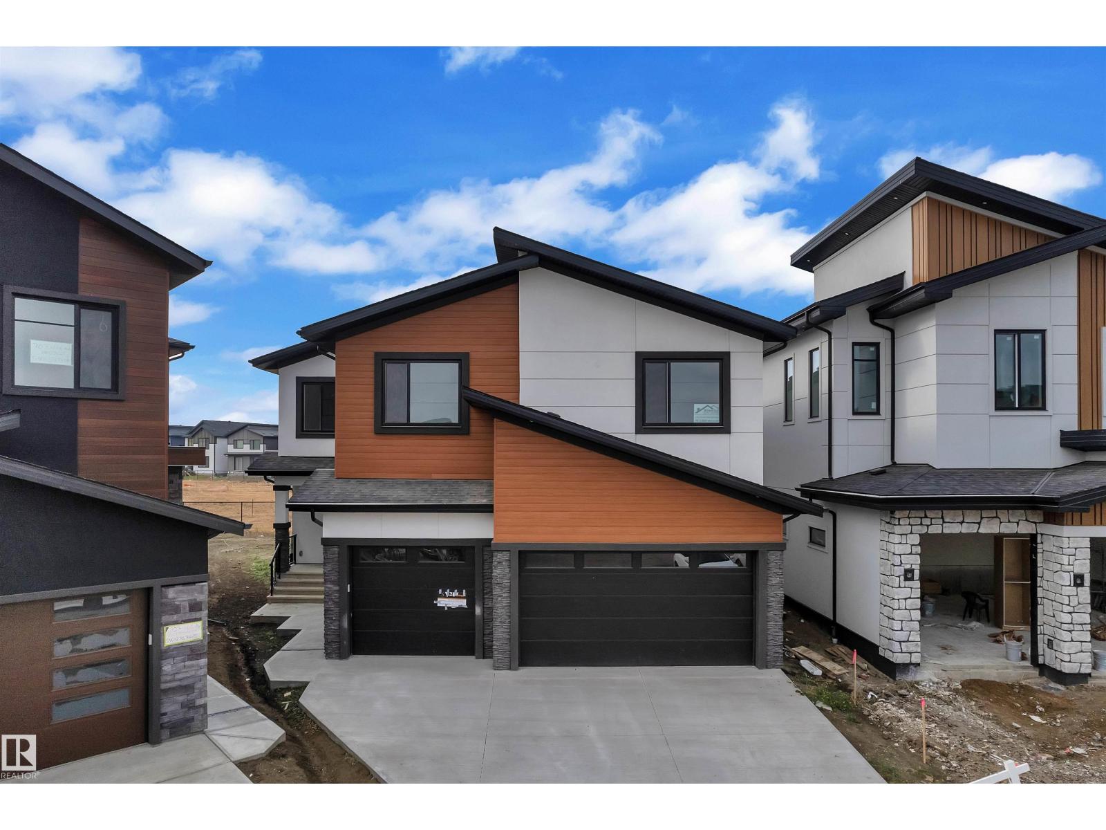 703 166 AV NE, Edmonton, Alberta