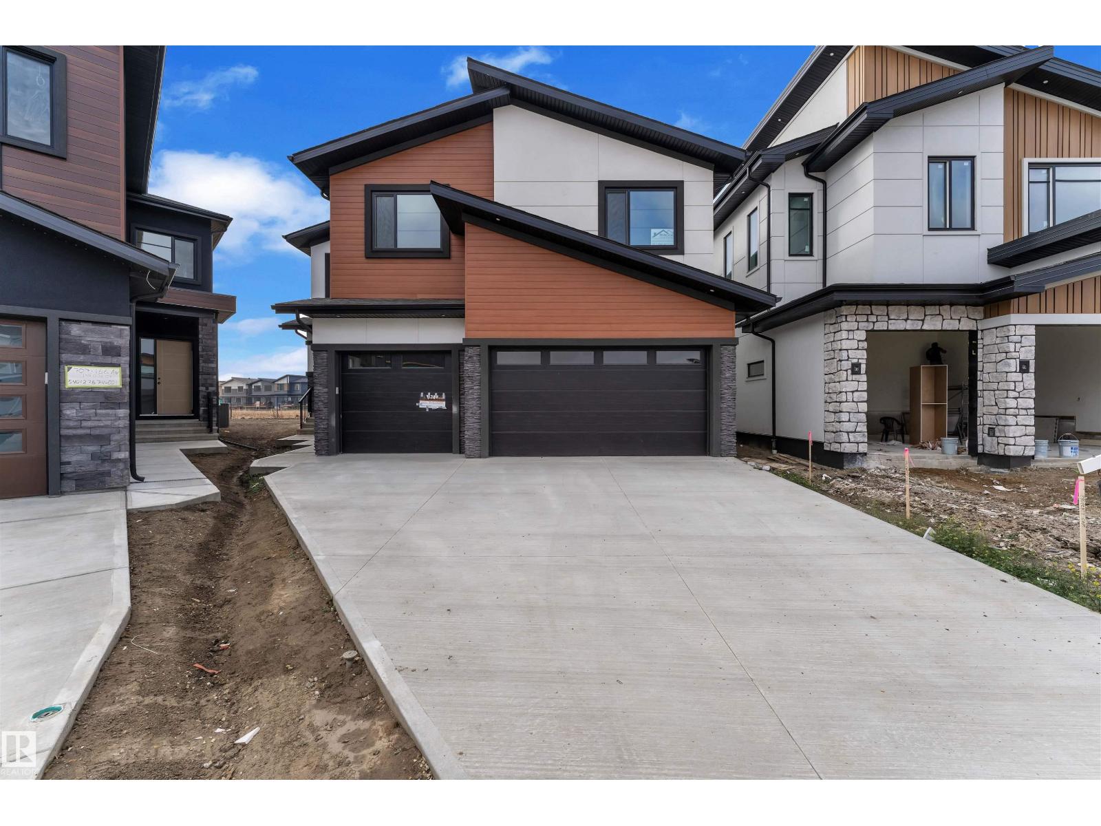 703 166 Av Ne, Edmonton, Alberta  T5Y 4J1 - Photo 3 - E4458467