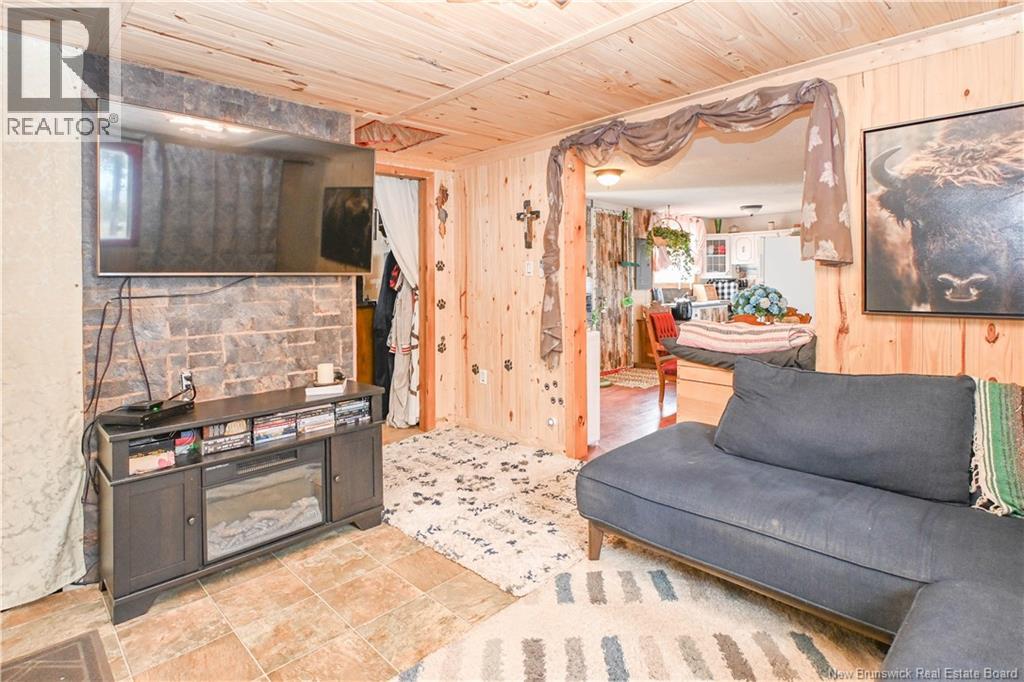 1394 Rue Degrâce Street, Maisonnette, New Brunswick  E8N 2J4 - Photo 17 - NB127803