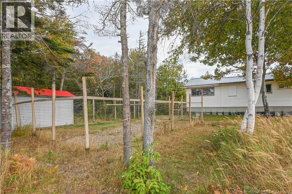 1394 Rue Degrâce Street, Maisonnette, New Brunswick  E8N 2J4 - Photo 6 - NB127803