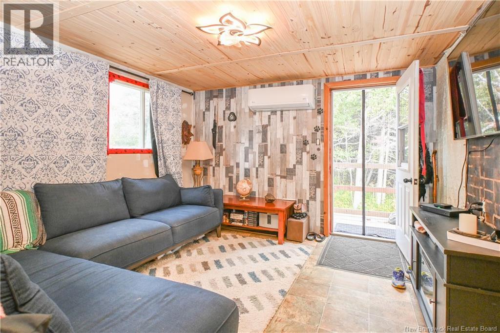 1394 Rue Degrâce Street, Maisonnette, New Brunswick  E8N 2J4 - Photo 14 - NB127803