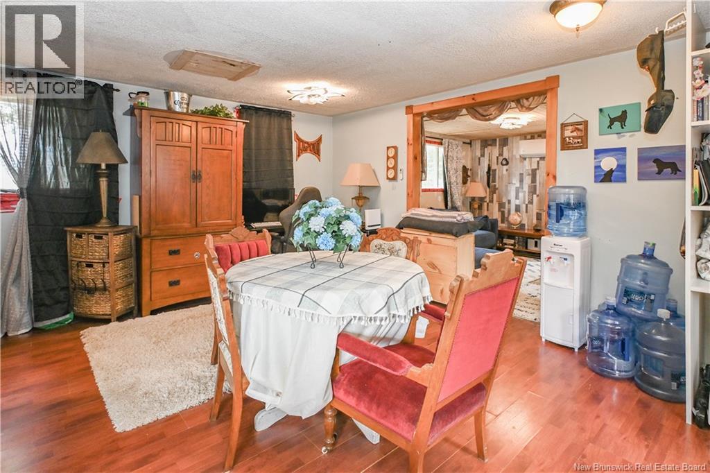 1394 Rue Degrâce Street, Maisonnette, New Brunswick  E8N 2J4 - Photo 13 - NB127803