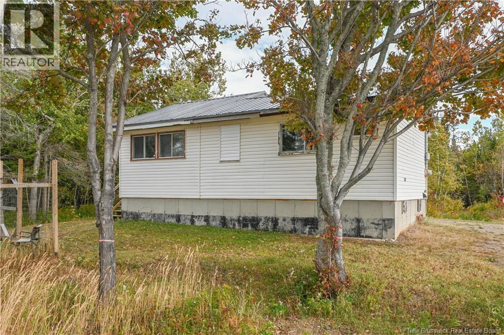 1394 Rue Degrâce Street, Maisonnette, New Brunswick  E8N 2J4 - Photo 2 - NB127803