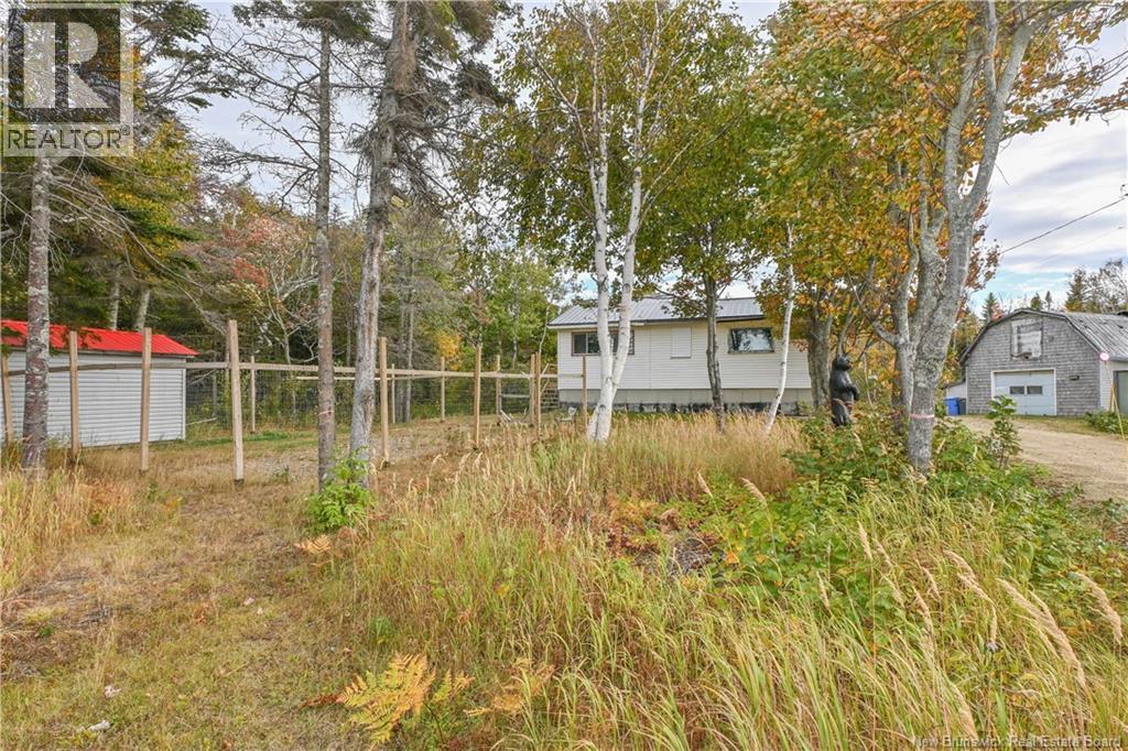 1394 Rue Degrâce Street, Maisonnette, New Brunswick  E8N 2J4 - Photo 5 - NB127803