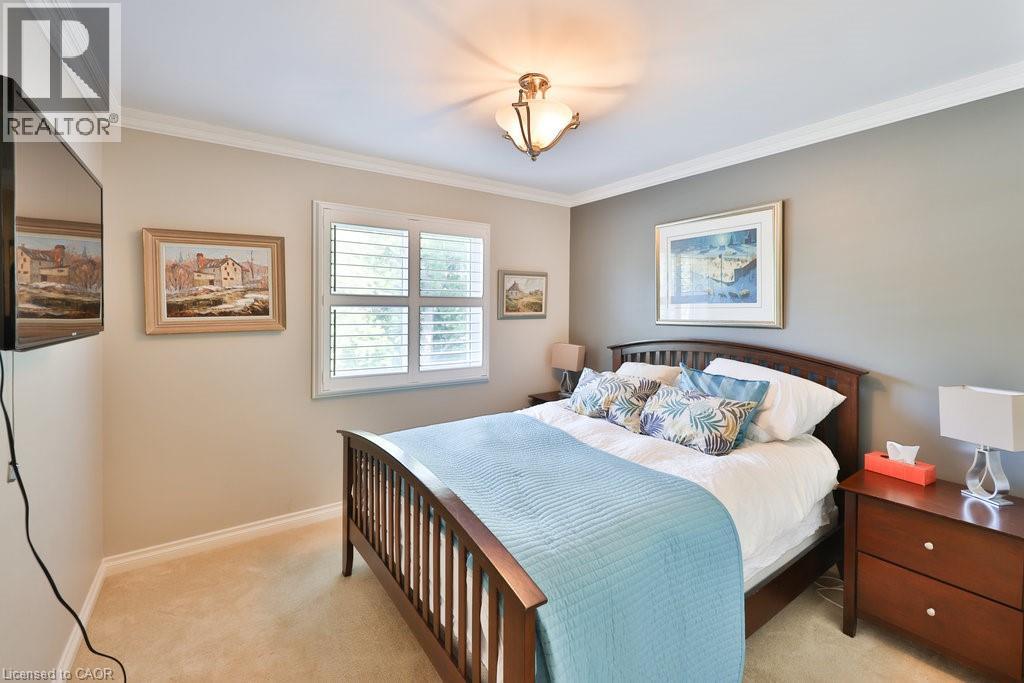 68 Tradewind Drive, Oakville, Ontario  L6L 6K9 - Photo 25 - 40770052