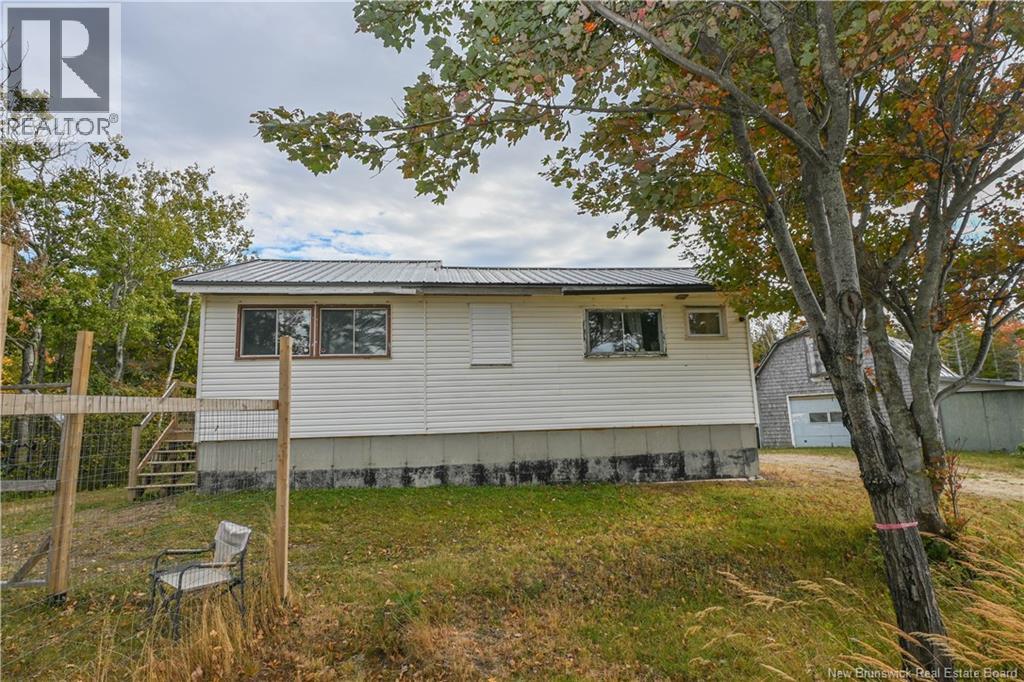 1394 Rue Degrâce Street, Maisonnette, New Brunswick  E8N 2J4 - Photo 7 - NB127803