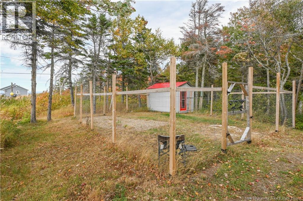 1394 Rue Degrâce Street, Maisonnette, New Brunswick  E8N 2J4 - Photo 8 - NB127803