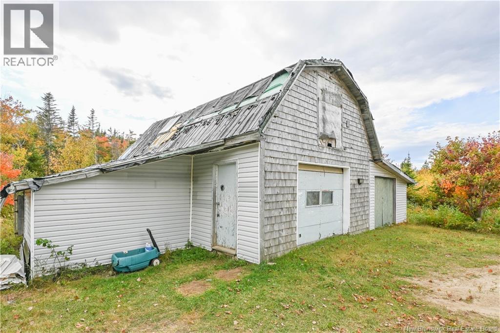 1394 Rue Degrâce Street, Maisonnette, New Brunswick  E8N 2J4 - Photo 4 - NB127803