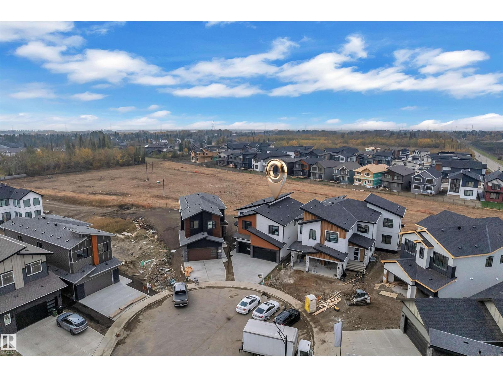 703 166 Av Ne, Edmonton, Alberta  T5Y 4J1 - Photo 62 - E4458467