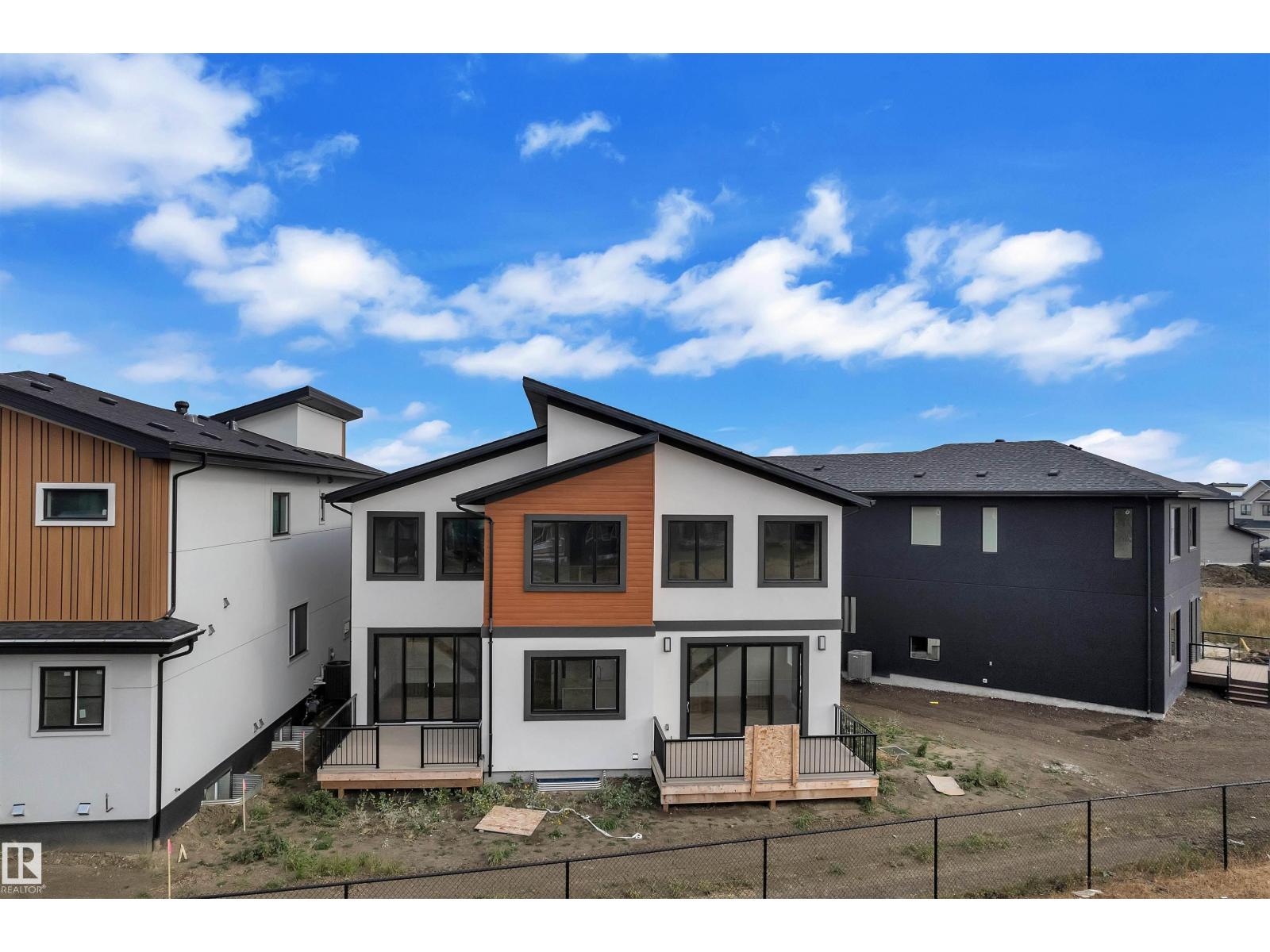 703 166 Av Ne, Edmonton, Alberta  T5Y 4J1 - Photo 57 - E4458467