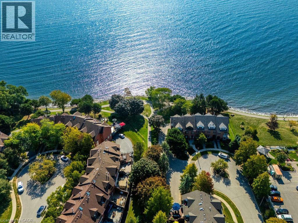 68 Tradewind Drive, Oakville, Ontario  L6L 6K9 - Photo 45 - 40770052