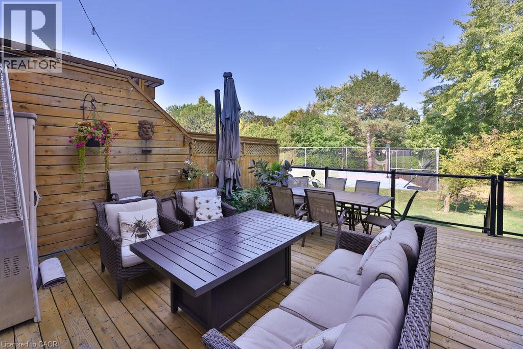 68 Tradewind Drive, Oakville, Ontario  L6L 6K9 - Photo 39 - 40770052