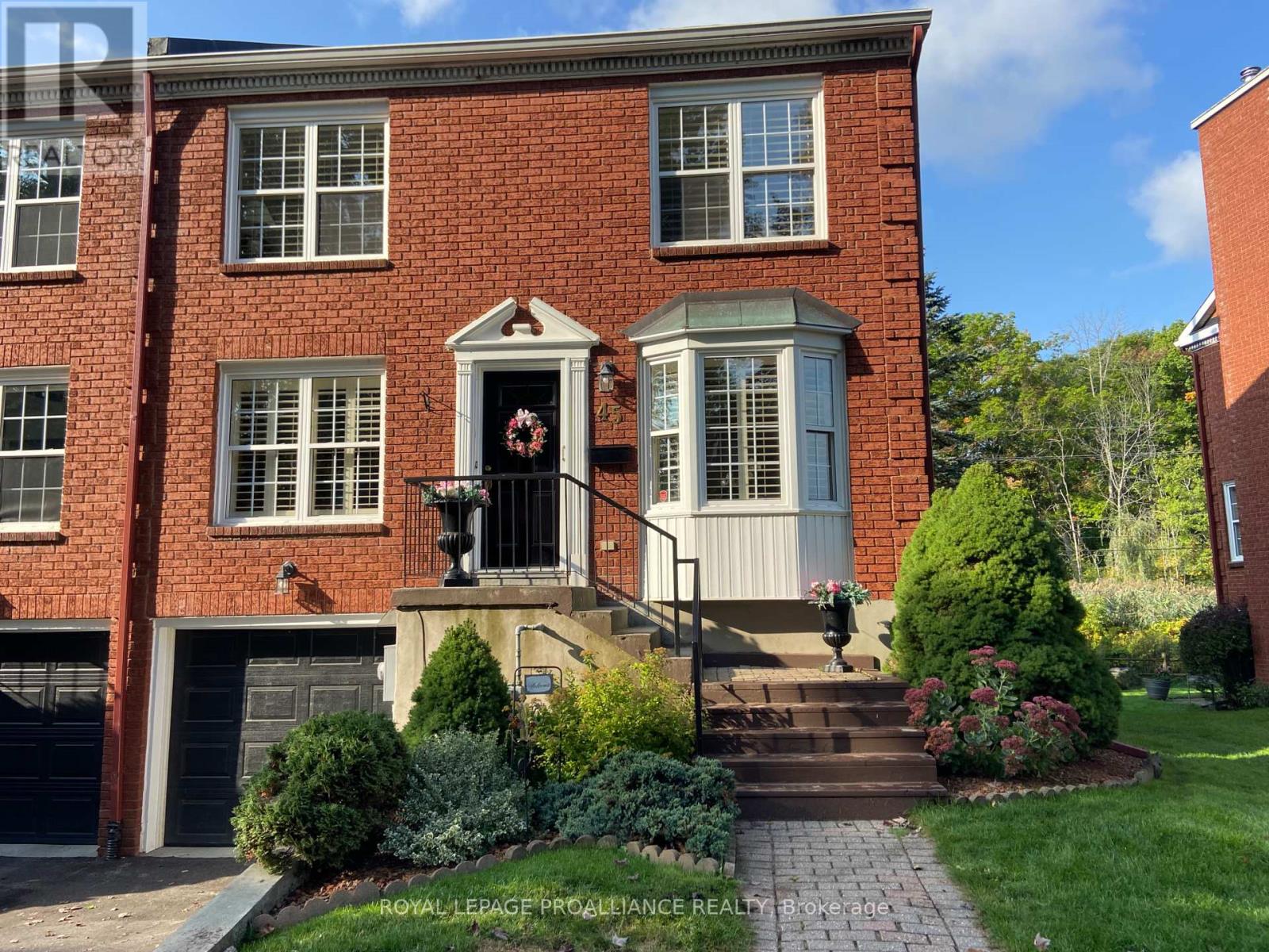 45 COUNTRY CLUB PLACE, Brockville, Ontario