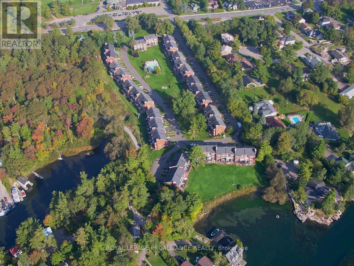 45 Country Club Place, Brockville, Ontario  K6V 6T9 - Photo 42 - X12439662