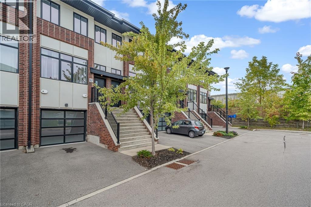 19 Mulhollard Lane, Ancaster, Ontario  L9G 0H3 - Photo 3 - 40772673