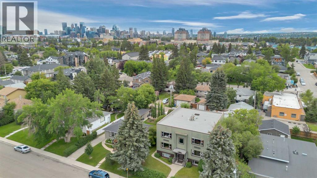 3, 1833 21 Avenue Nw, Calgary, Alberta  T2M 1M5 - Photo 1 - A2248419