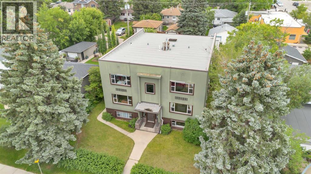3, 1833 21 Avenue Nw, Calgary, Alberta  T2M 1M5 - Photo 2 - A2248419