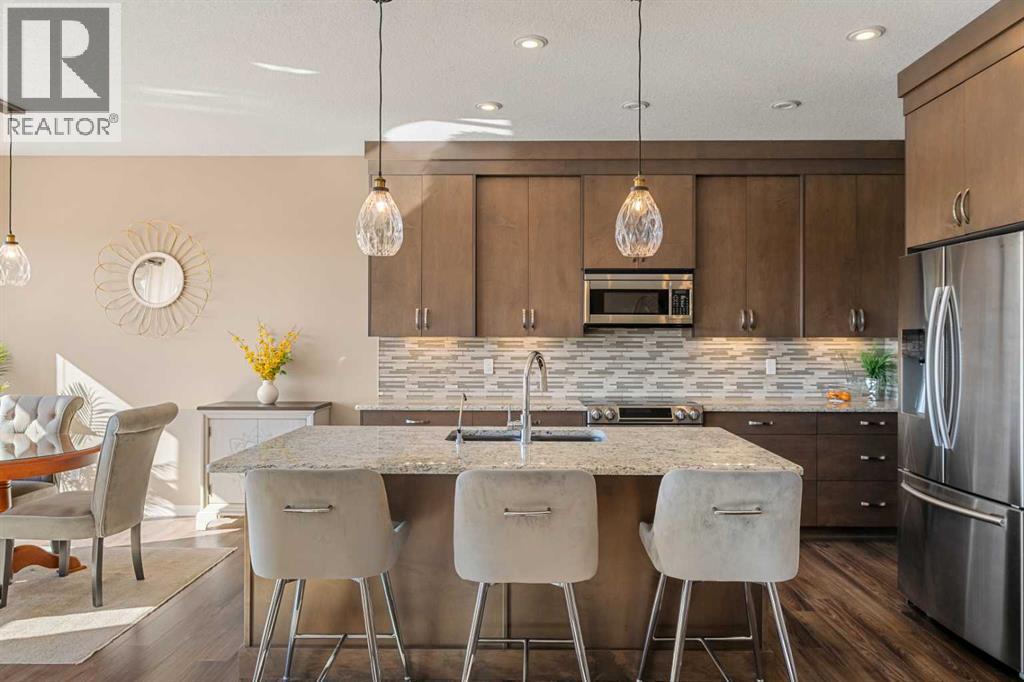 35 Cranarch Terrace Se, Calgary, Alberta  T3M 1Z1 - Photo 13 - A2260061