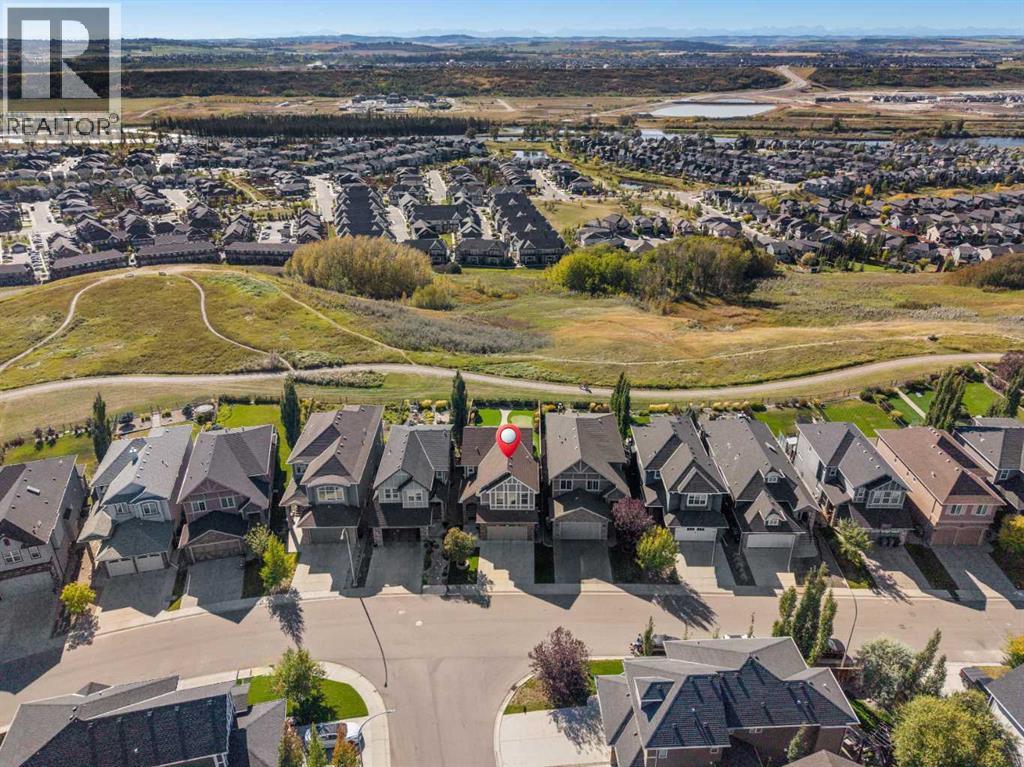 35 Cranarch Terrace Se, Calgary, Alberta  T3M 1Z1 - Photo 3 - A2260061