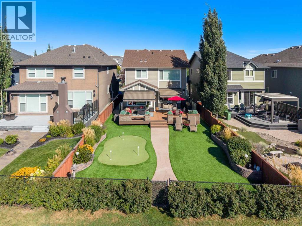 35 Cranarch Terrace Se, Calgary, Alberta  T3M 1Z1 - Photo 4 - A2260061