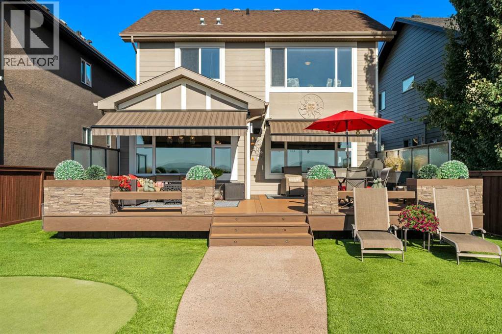 35 Cranarch Terrace Se, Calgary, Alberta  T3M 1Z1 - Photo 38 - A2260061