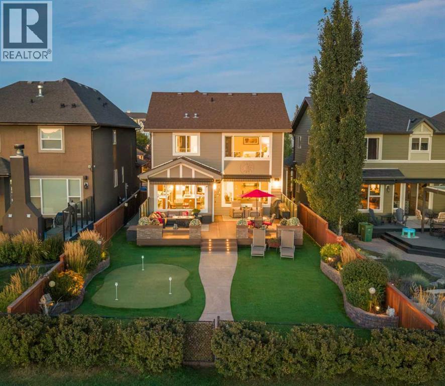 35 Cranarch Terrace Se, Calgary, Alberta  T3M 1Z1 - Photo 1 - A2260061