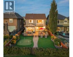 35 Cranarch Terrace Se Cranston, Calgary, Ca
